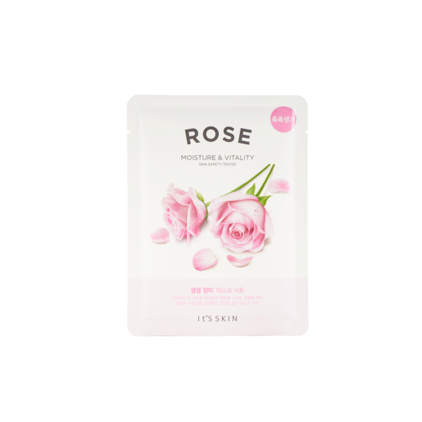 ItS SKIN The Fresh ruusunaamio 20 g