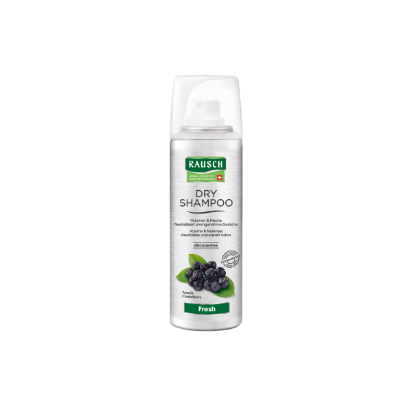 Rausch Kuivashampoo Fresh 50 ml
