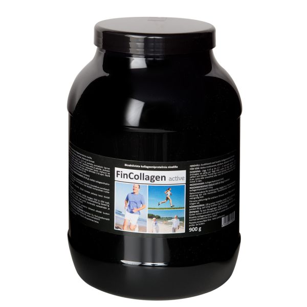 Fincollagen Active 900 g