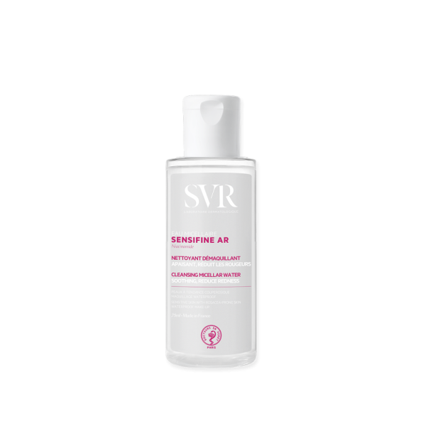 SVR SENSIFINE AR MICELLAIRE Misellivesi 75 ml