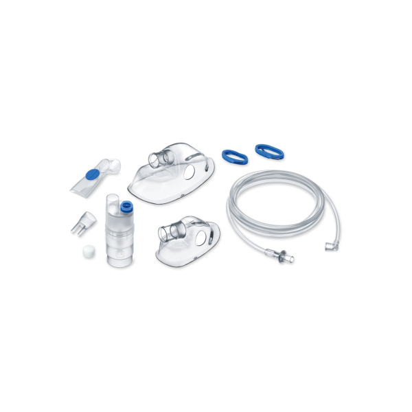 Beurer IH26 lisätarvikesetti 9 kpl