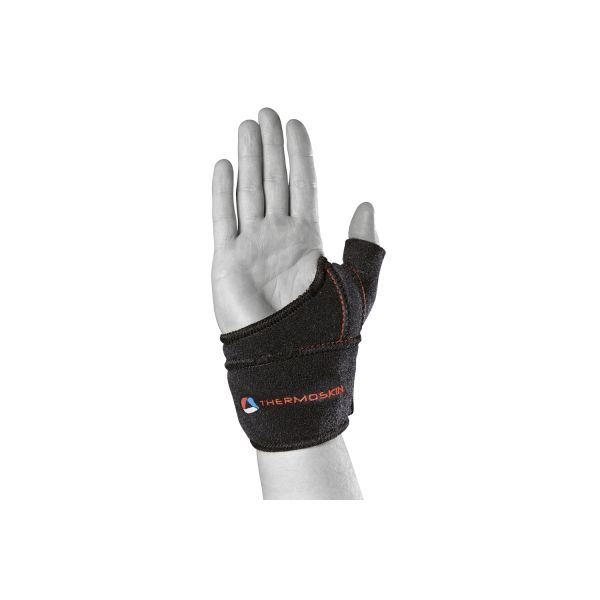 Thermoskin SPORT Thumb Adjustable O S/M 84797 1 kpl