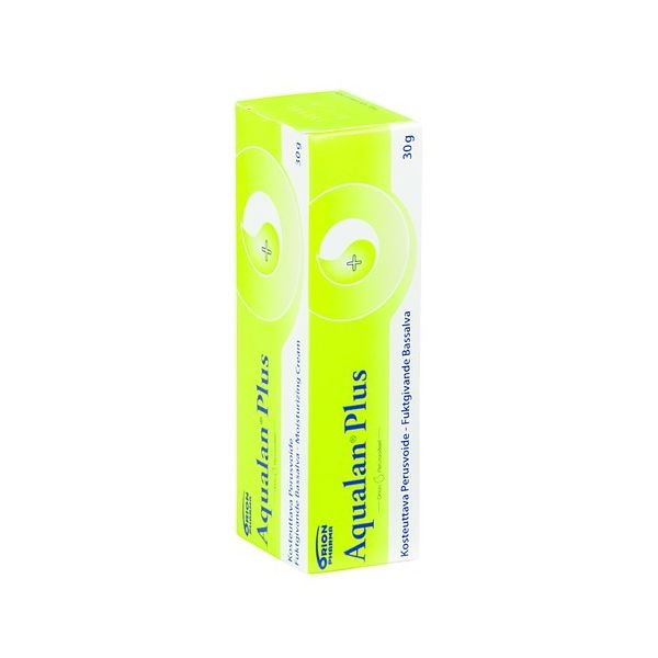 Aqualan Plus perusvoide 30 g