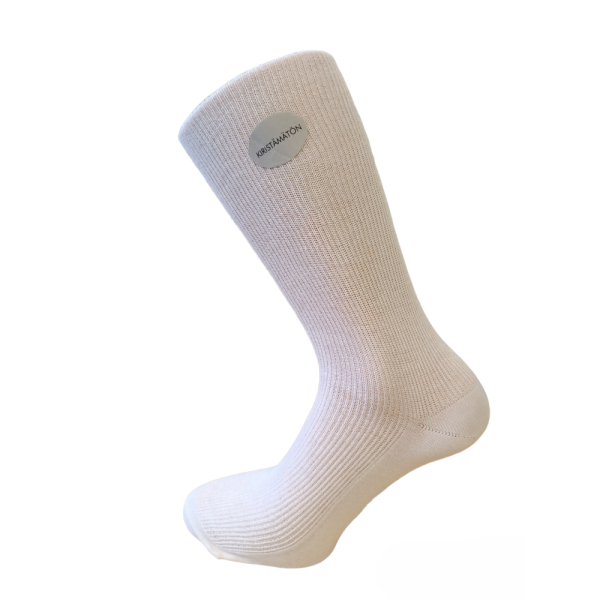 Vendi kiristämätön pv.sukka Lvalk 43-45 08-860801-000 701 1 pari