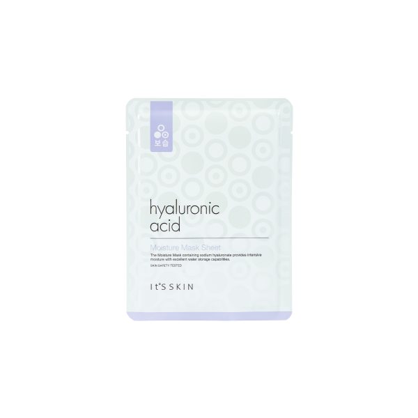 ItS SKIN Hyaluronic Acid kangasnaamio 17 g