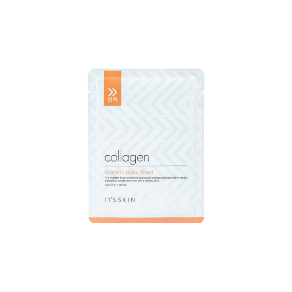 ItS SKIN Collagen Nutrition kangasnaamio 17 g