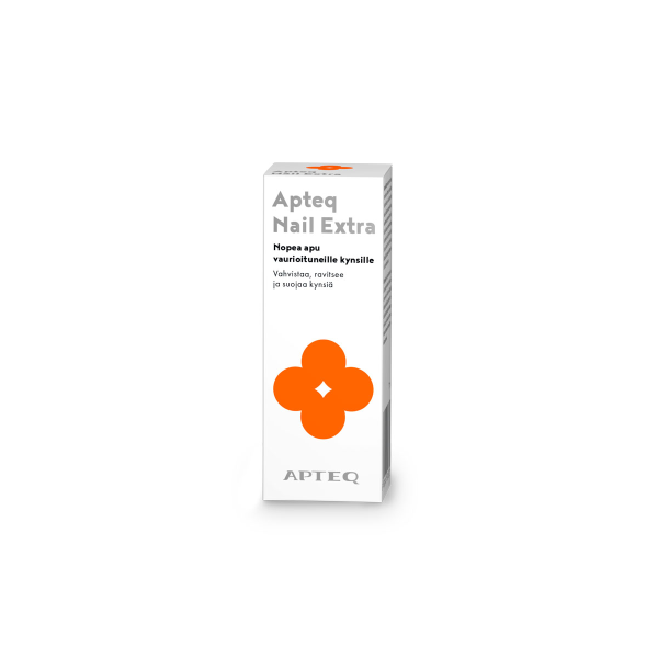 Apteq Nail Extra 11 ml