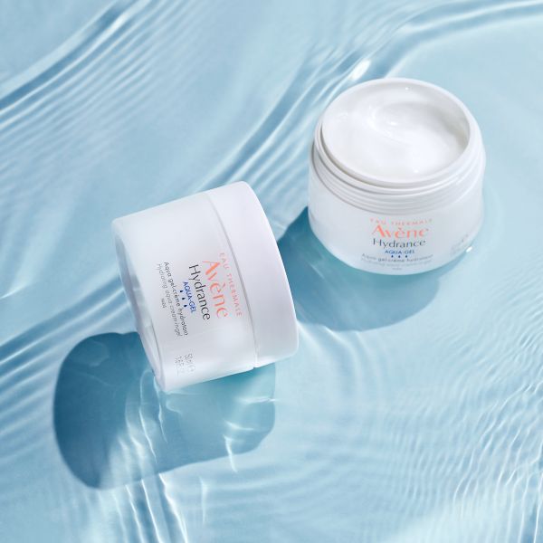 Avene Hydrance Aqua-cream in gel 50 ml