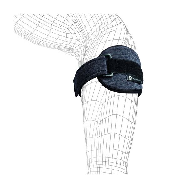 Thermoskin EXO Tennis Elbow dual onesize 80105 1 kpl