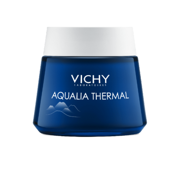 Vichy Aqualia Thermal Night Spa 50 ml