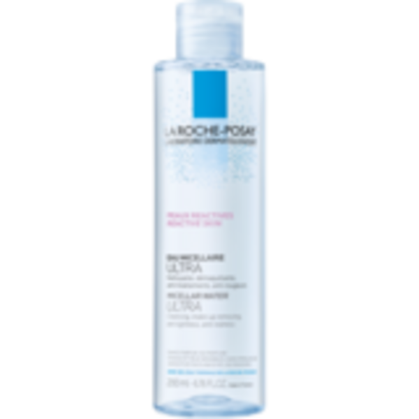 LRP EFFACLAR 3in1 puhdistusvesi 200 ml