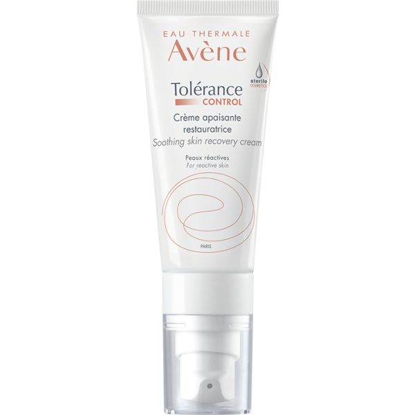 Avene Tolerance Control cream 40 ml
