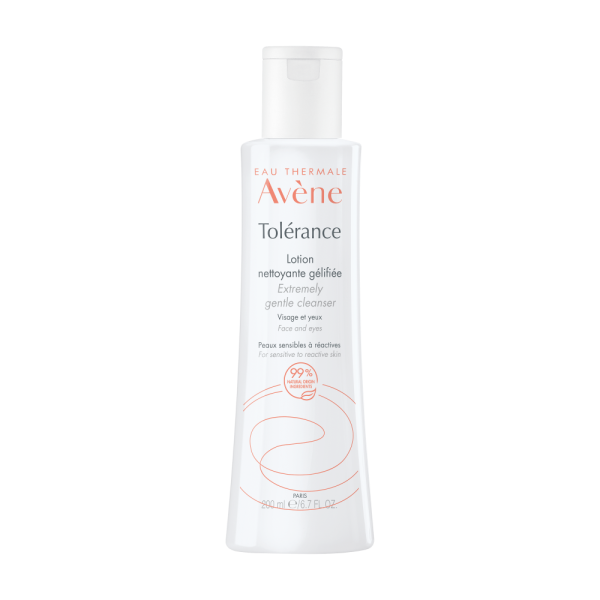 Avene Tolerance Cleanser 200 ml