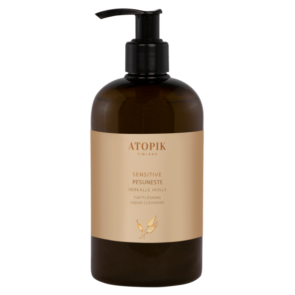 Atopik Sensitive Pesuneste 400 ml