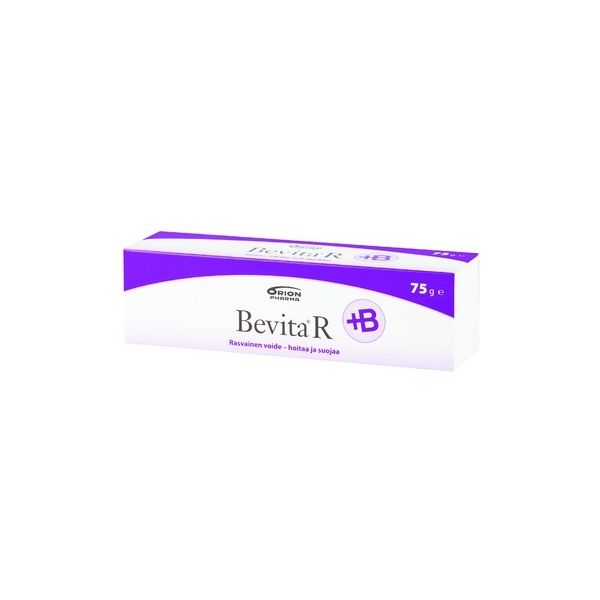 BEVITA R VITAMIINIVOIDE 75 G