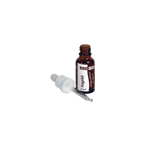 Suda Camille kynsiliuos 20 ml