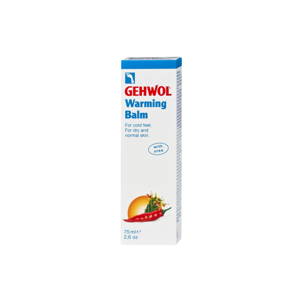 GEHWOL Warming Balm 75 ml