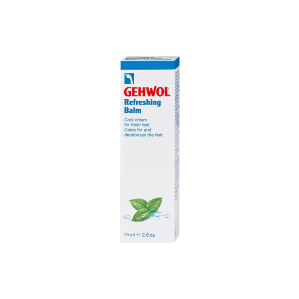 GEHWOL Refreshing Balm 75 ml