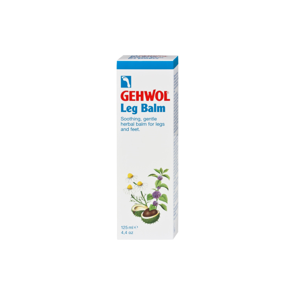 GEHWOL Leg Balm 125 ml