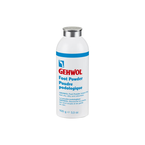 GEHWOL Footpowder 100 g