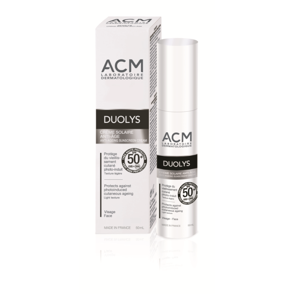 ACM Duolys Anti-Age aurinkosuojavoide 50 ml