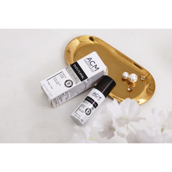 ACM Duolys Hyal hyaluronihapposeerumi 15 ml