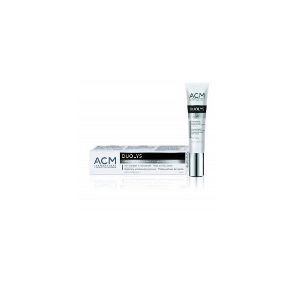 ACM Duolys Eye Contour Cream silmänympärysvoide 15 ml