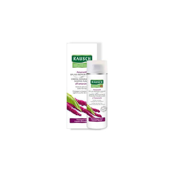 Rausch Amaranth hiuslatvavoide 50 ml