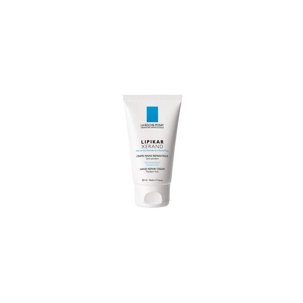 LRP LIPIKAR Xerand käsivoide 50 ml
