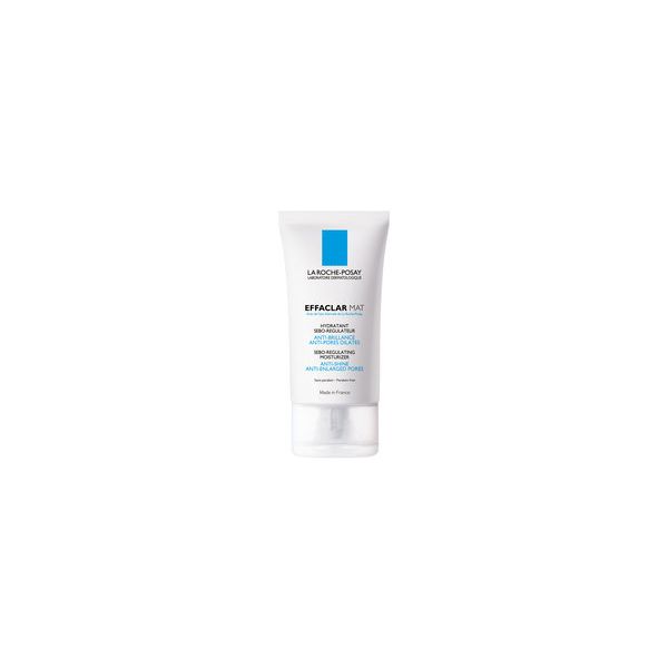 LRP EFFACLAR MAT hoitovoide 40 ml