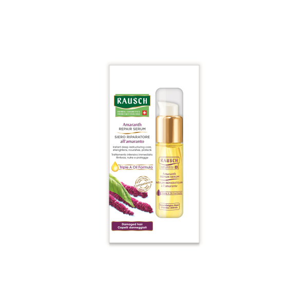 Rausch Amaranth repair serum 30 ml