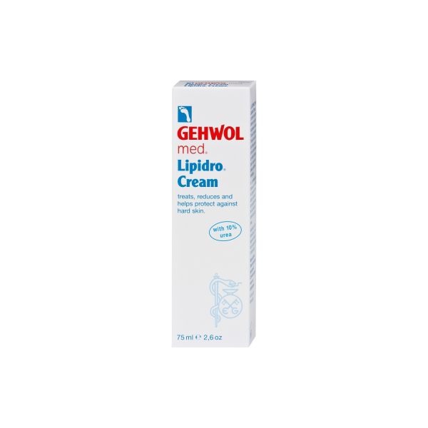 GEHWOL Med Lipidro cream 75 ml