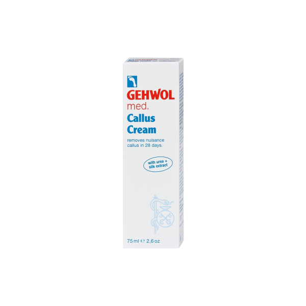 GEHWOL Med Callus cream 75 ml