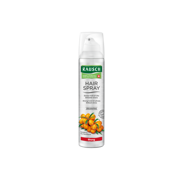 Rausch Hiuskiinne, voimakas kiinnitys 250 ml