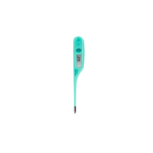 MICROLIFE ELÄINTEN KUUMEMITTARI DIGITAALINEN 1 kpl