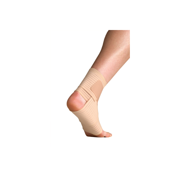 Thermoskin Ankle Wrap 84605 S/M Elastic 1 kpl