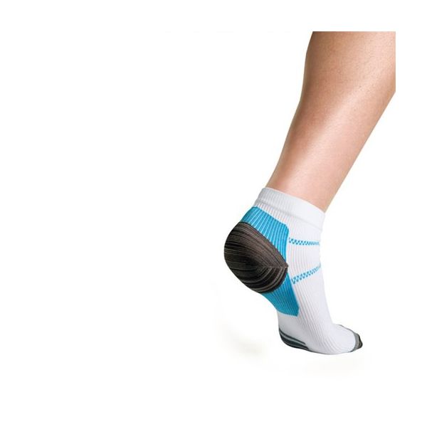 Thermoskin Plantar FXT sukat matala M 84601 1 kpl