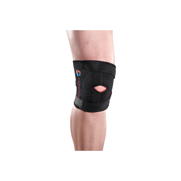 Thermoskin SPORT Knee Adjustable 84794 S/M 1 kpl