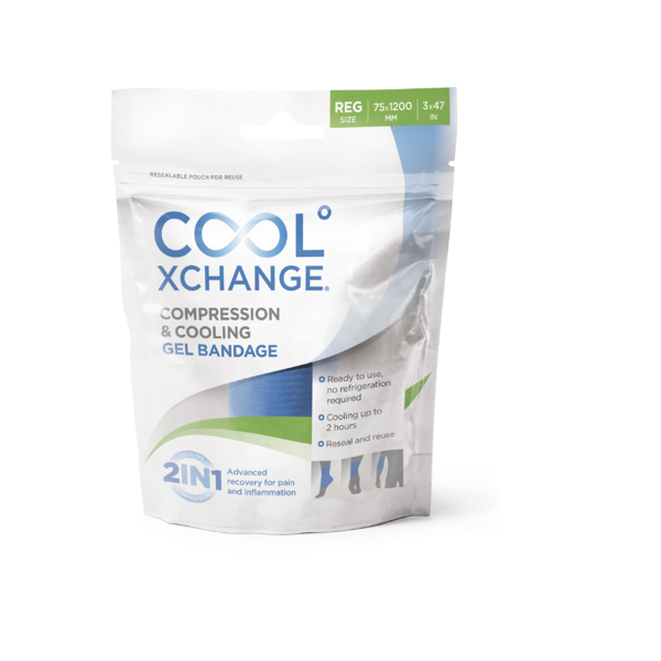 CoolXChange REG (1,2m) 1 kpl
