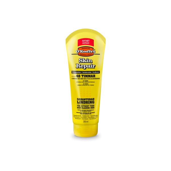 O Keeffes Vartalovoide Tuubi 190 ml