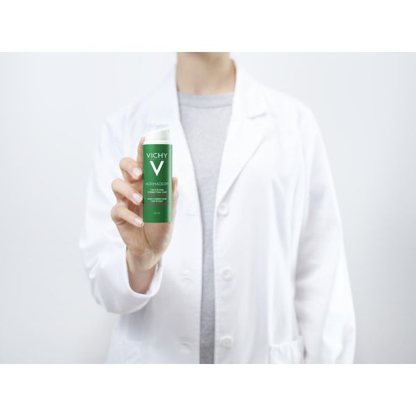 Vichy Normaderm Mattifying Correcting Care 50 ml