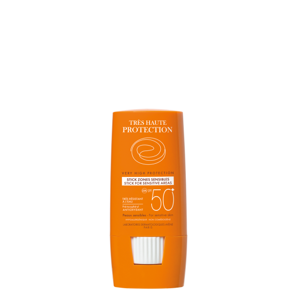 Avene Sun stick sensitive area 50+ 8 g