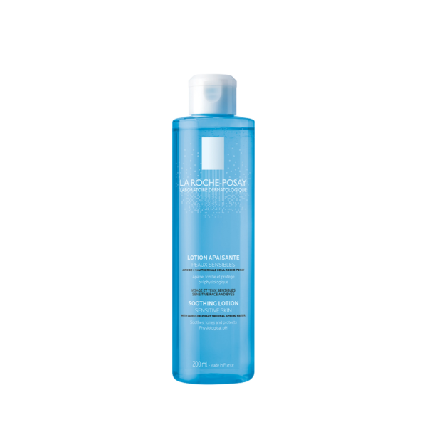 LRP Kasvovesi 200 ml