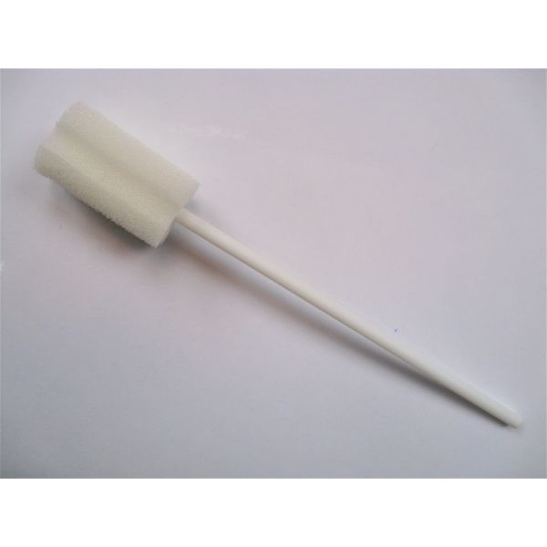 Proxident Suun Puhdistus-/Kostutustikku 50 kpl