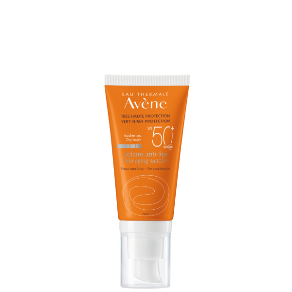 Avene Sun anti-aging 50+ 50 ml