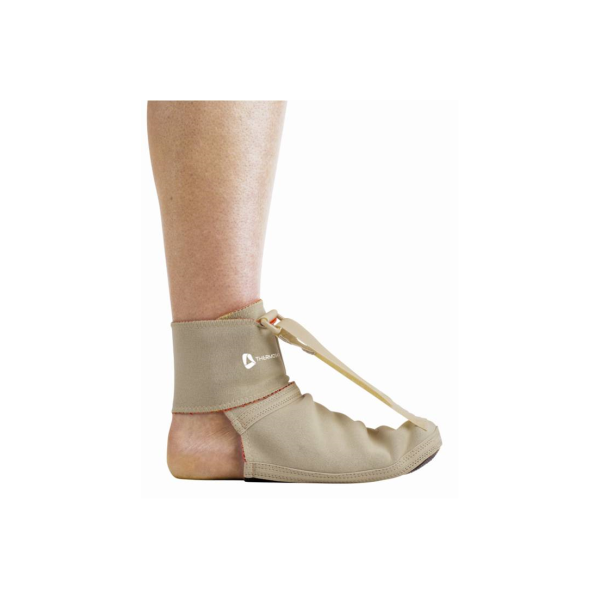 Thermoskin Plantar FXT yölasta 84234 M 1 kpl