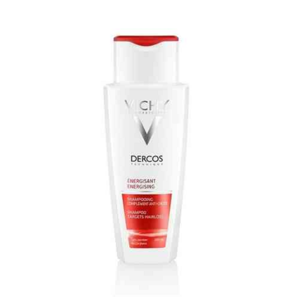 Vichy Dercos Shampoo Energy+ - vahvistava 200 ml