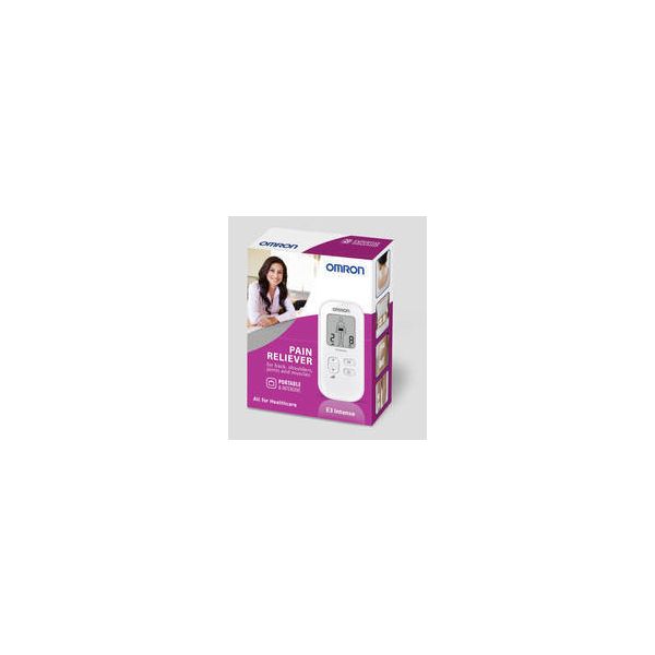 Omron TENS E3 Intense 1 kpl