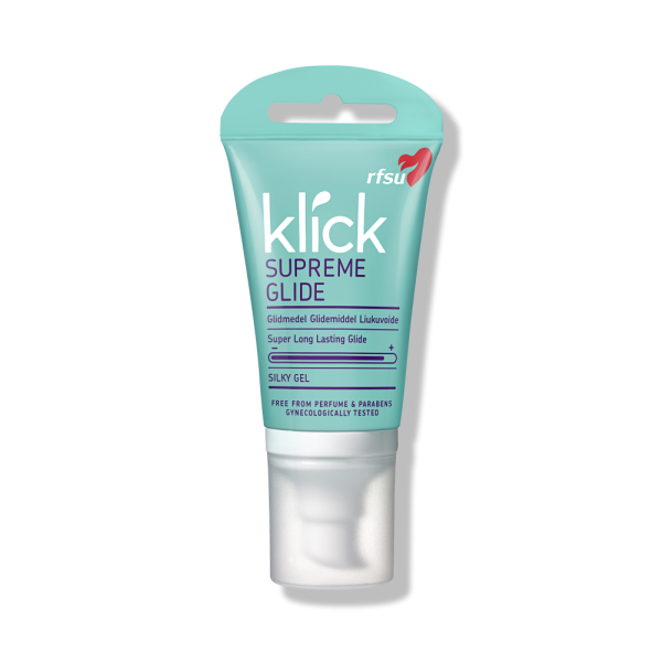 Klick Supreme Glide RFSU 40 ML