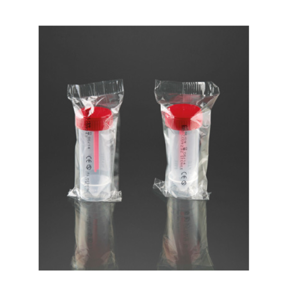 Avanti Medical ulostenäytepurkki steriili 60 ml